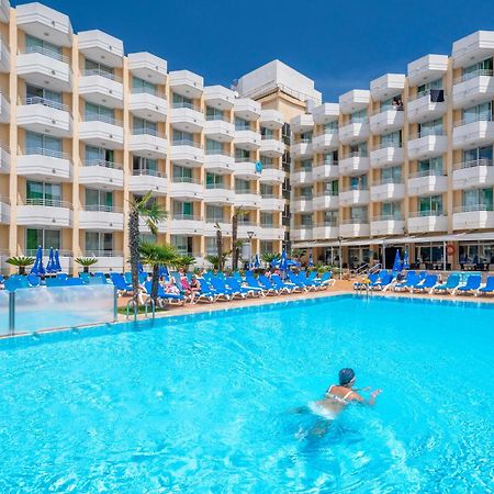 Ght Oasis Tossa & Spa Τόσα ντε Μαρ Εξωτερικό φωτογραφία