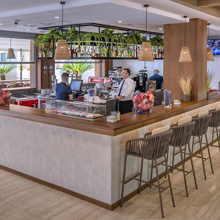 Ght Oasis Tossa & Spa Τόσα ντε Μαρ Εξωτερικό φωτογραφία