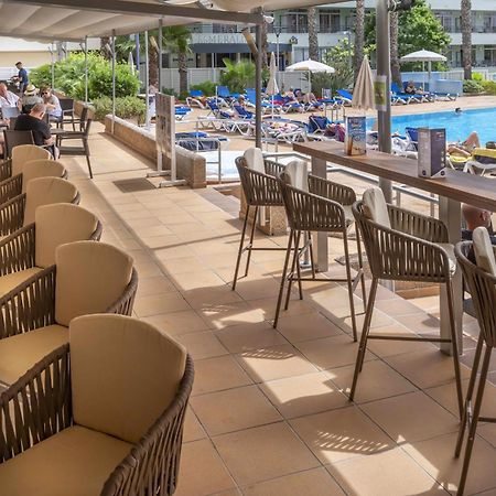 Ght Oasis Tossa & Spa Τόσα ντε Μαρ Εξωτερικό φωτογραφία