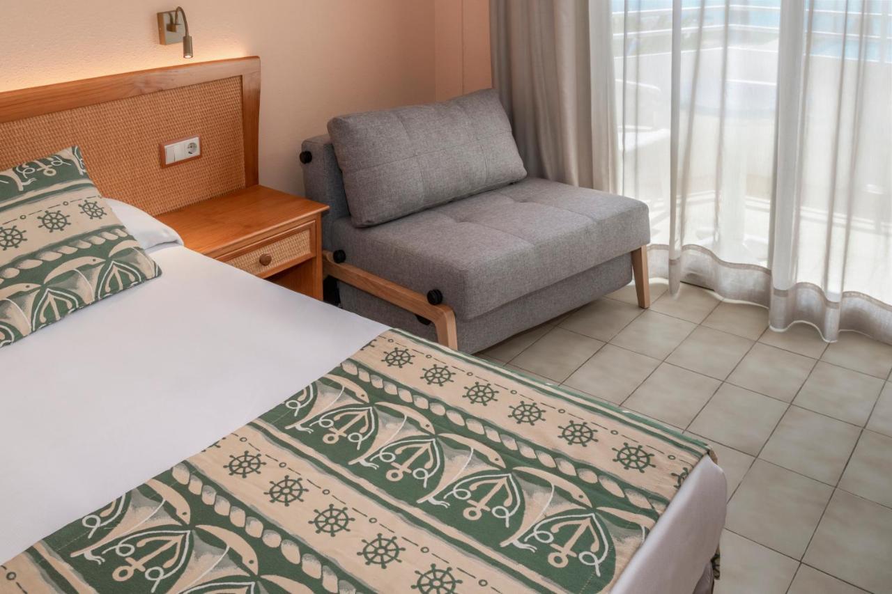 Ght Oasis Tossa & Spa Τόσα ντε Μαρ Εξωτερικό φωτογραφία