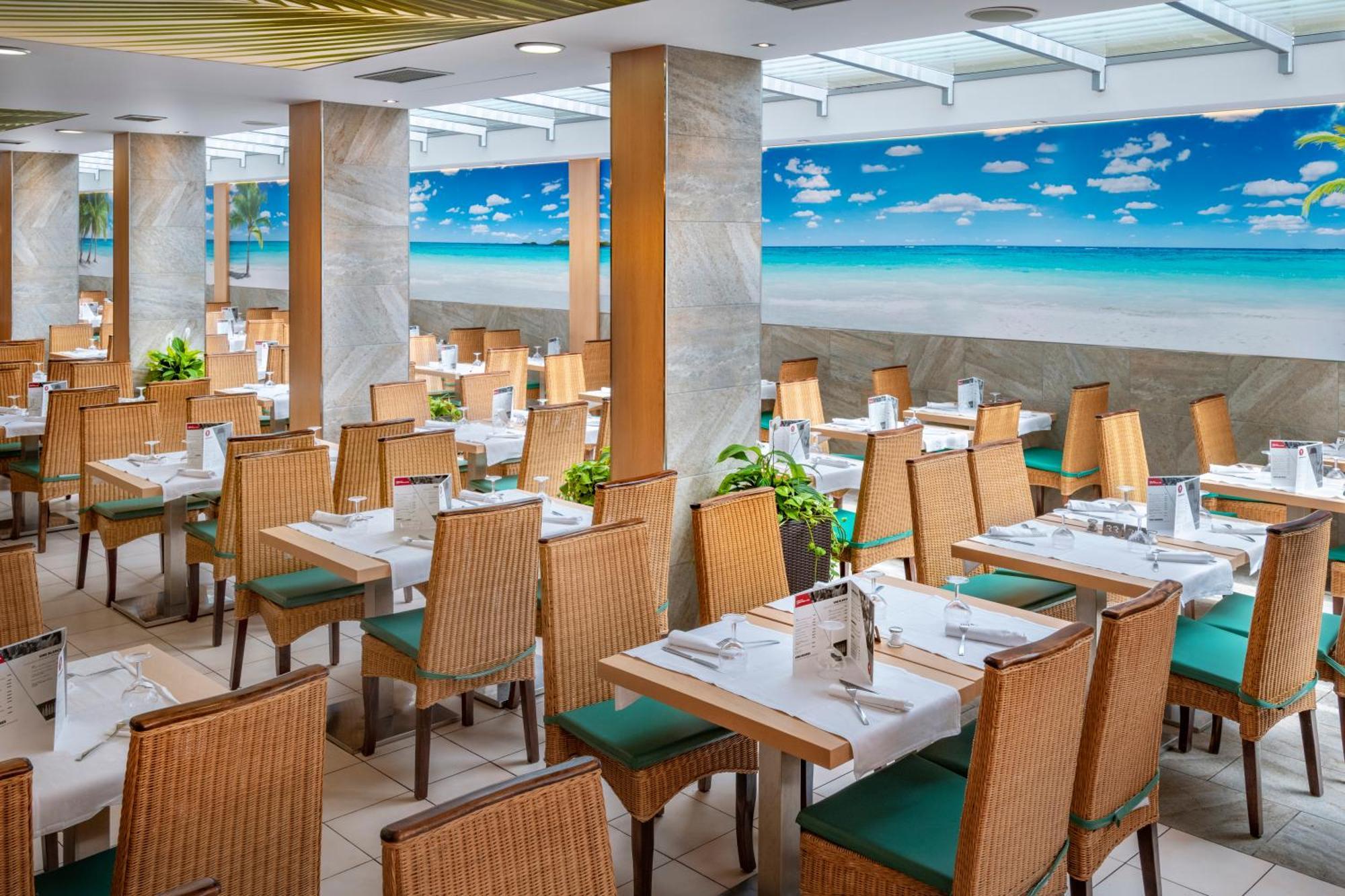 Ght Oasis Tossa & Spa Τόσα ντε Μαρ Εξωτερικό φωτογραφία