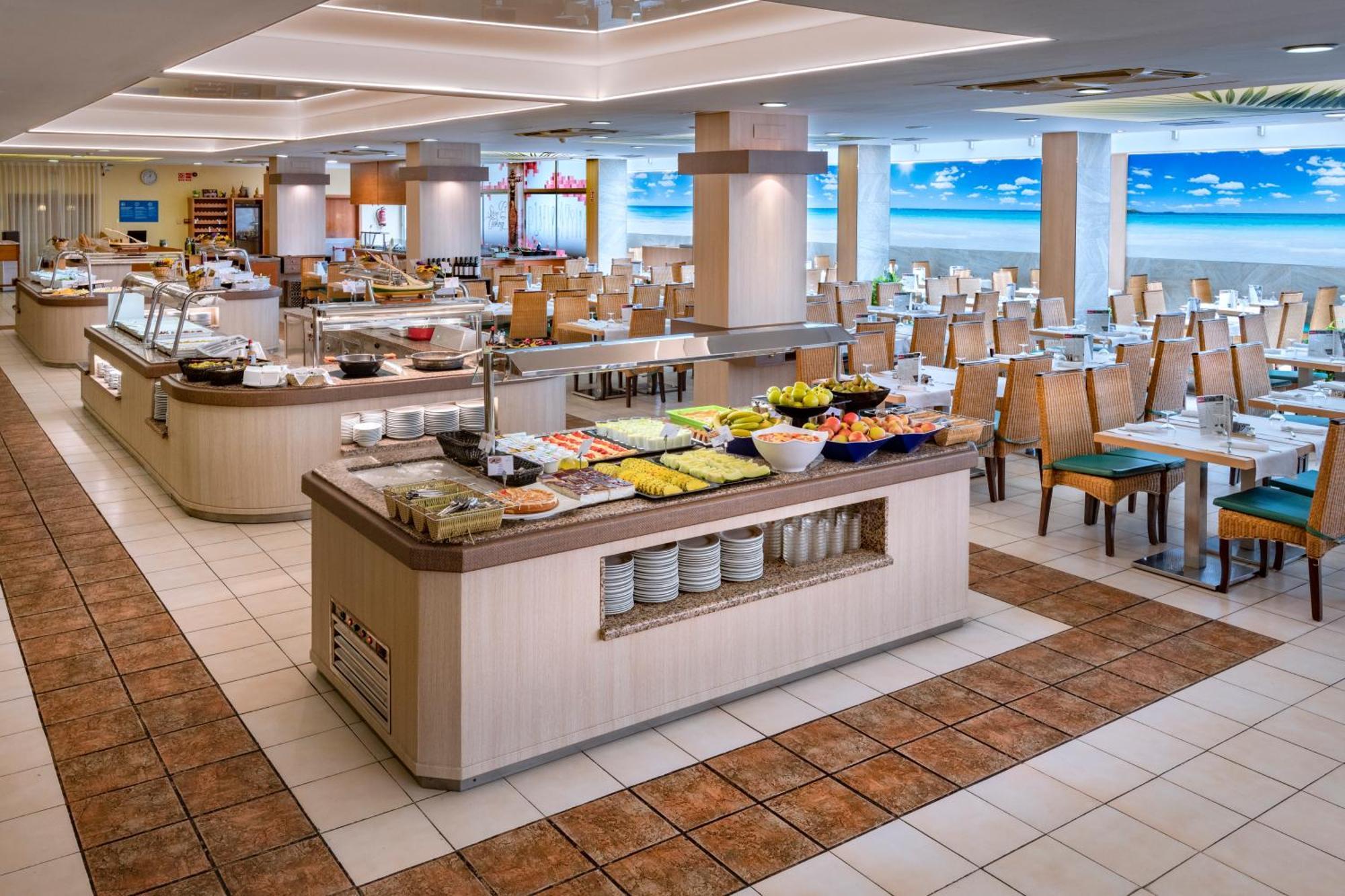 Ght Oasis Tossa & Spa Τόσα ντε Μαρ Εξωτερικό φωτογραφία