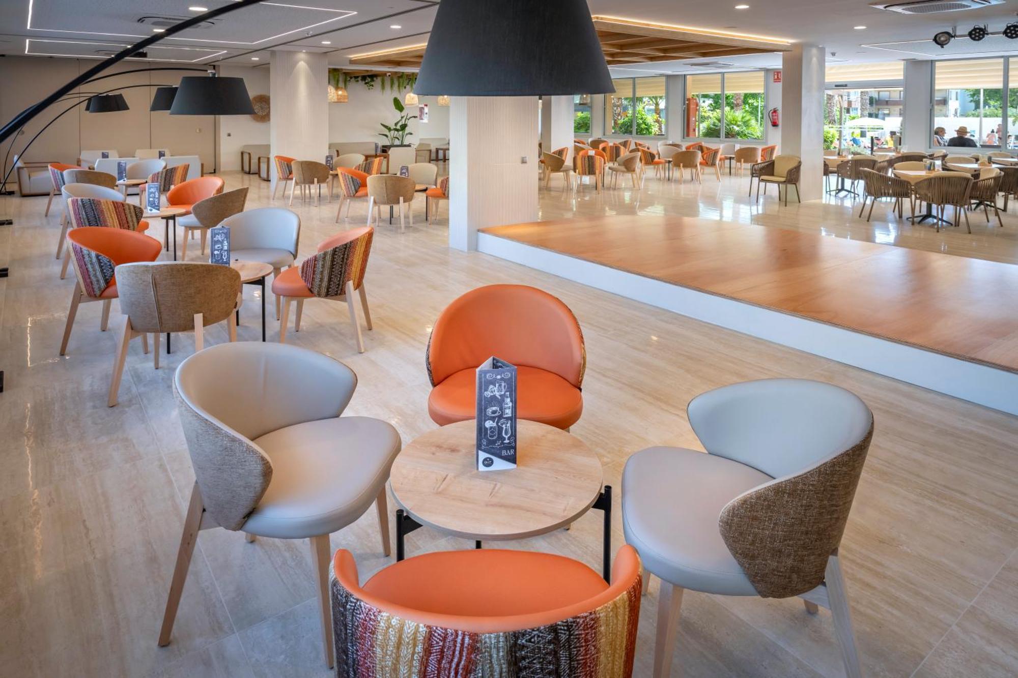 Ght Oasis Tossa & Spa Τόσα ντε Μαρ Εξωτερικό φωτογραφία